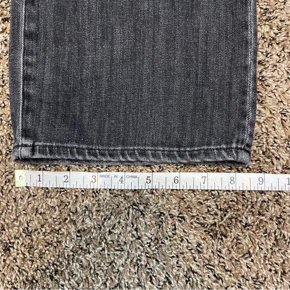 Citizens Of Humanity Black Jeans Size 36 - Picture 12 of 12